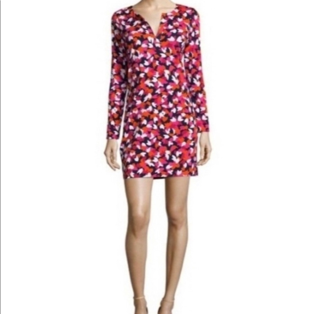 Diane Von Furstenberg | Reina dress - size 0